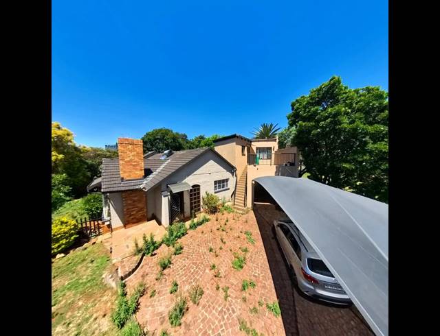 4 BEDROOM HOUSE FOR SALE IN CROYDON